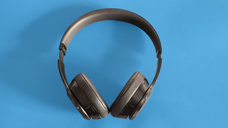 Beats Solo 3 Wireless review TechRadar