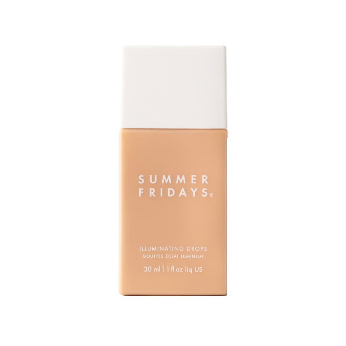 Summer Fridays Illuminating Drops