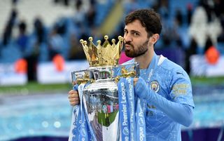 Bernardo Silva 