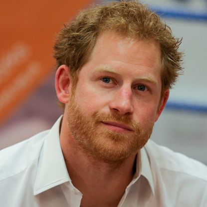 Prince Harry