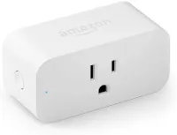 Amazon Smart Plug: was $24 now $19 @ Amazon