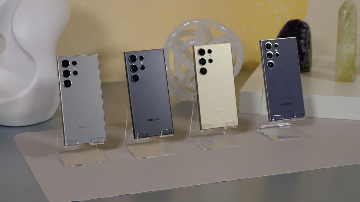 What to expect at Samsung Galaxy Unpacked 2025 Galaxy Ring 2, Project