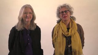 Louise Sandhaus and Lorraine Wild trace the history of design as a practice