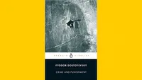 Crime And Punishment By Fyodor Dostoevsky (1866)