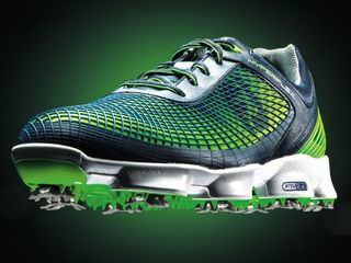 FootJoy HyperFlex golf shoe