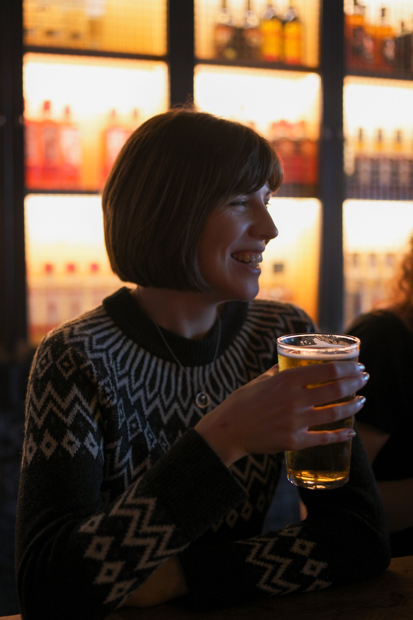 A photo taken on a Leica M EV1 rangefinder-style digital camera