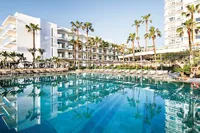 Rui Palace Nautilus - Torremolinos, Costa Del Sol, Andalucia, Spain Rui Palace Nautilus - Torremolinos, Costa Del Sol, Andalucia, Spain