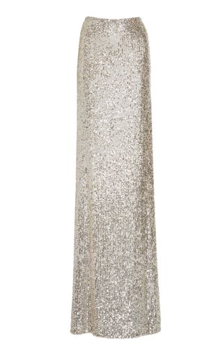 Keri Russell's Monique Lhuillier Golden Globes Dress Is Now Available ...