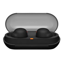 Sony WF-C500 wireless earbuds: £90 £43.69 at Amazon