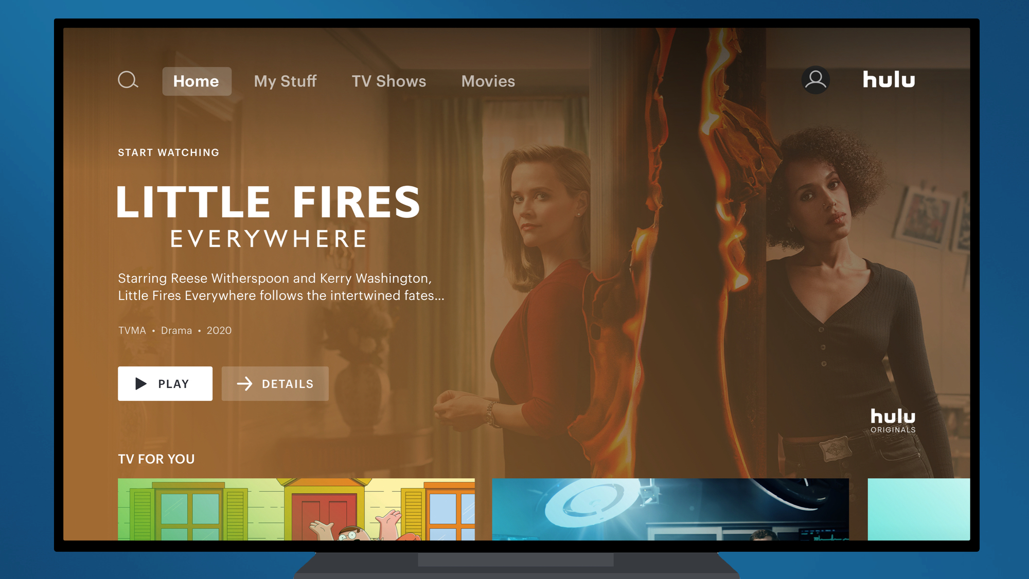 Hulu Watch Party arrives — here’s how to use it Tom's Guide
