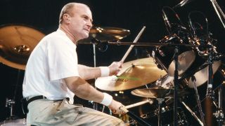 Phil Collins