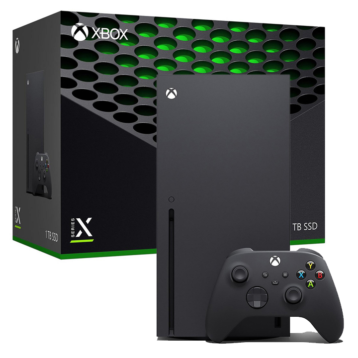 Xbox Series X price, bundles, and deals - get the latest updates on ...