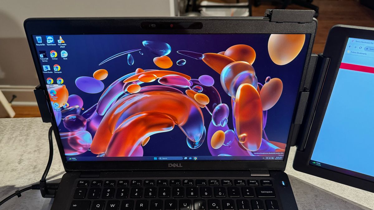 Elecrow CrowView Portable Monitor