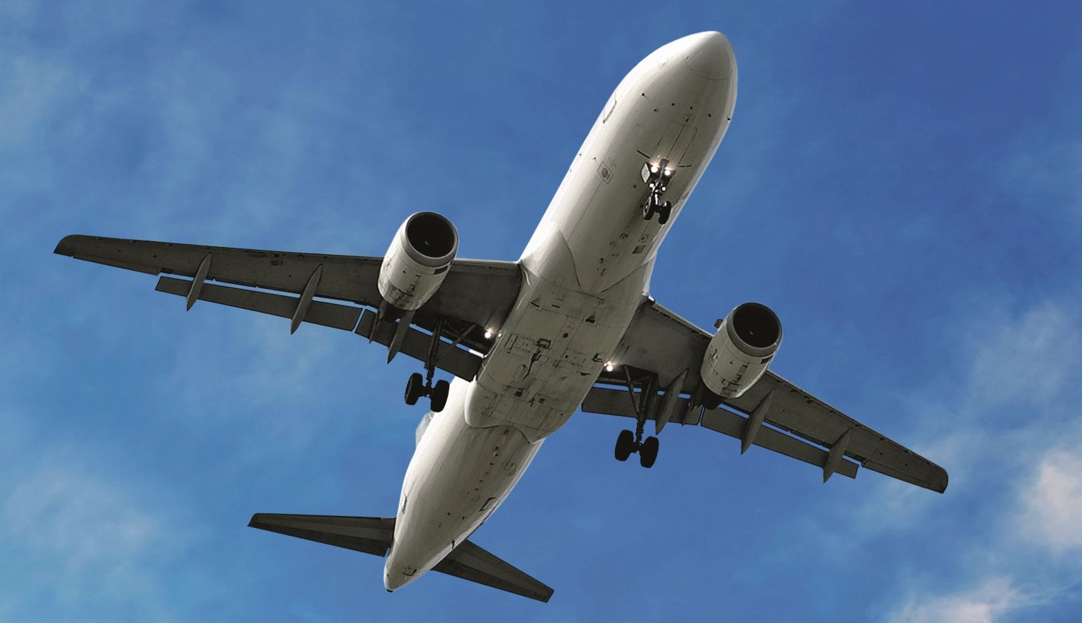 Maskapai penerbangan tidak memiliki masalah AI. Mereka memiliki masalah teknologi yang mendasar