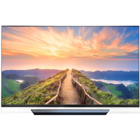 LG E8 55-inch OLED 4K HDR Dolby Atmos Smart TV  was $2,999 now $1,299 via Newegg