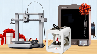 Last Minute 3D Printers to Give to Kids and Teens