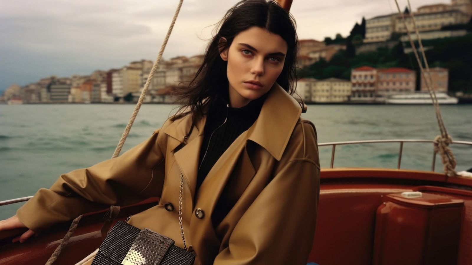 Fashion AI 