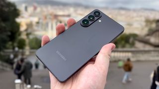 Samsung Galaxy S26 Plus