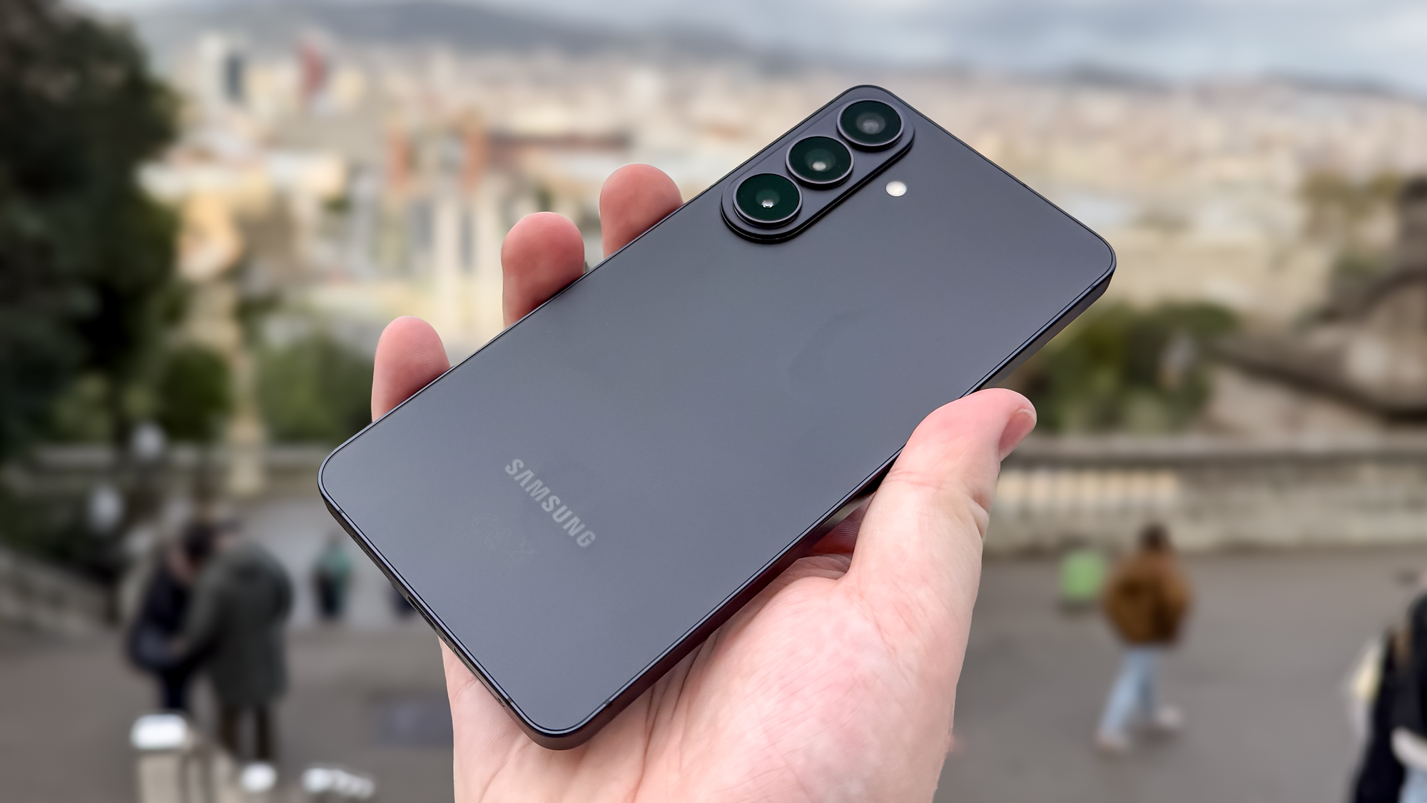 Samsung Galaxy S26 Plus