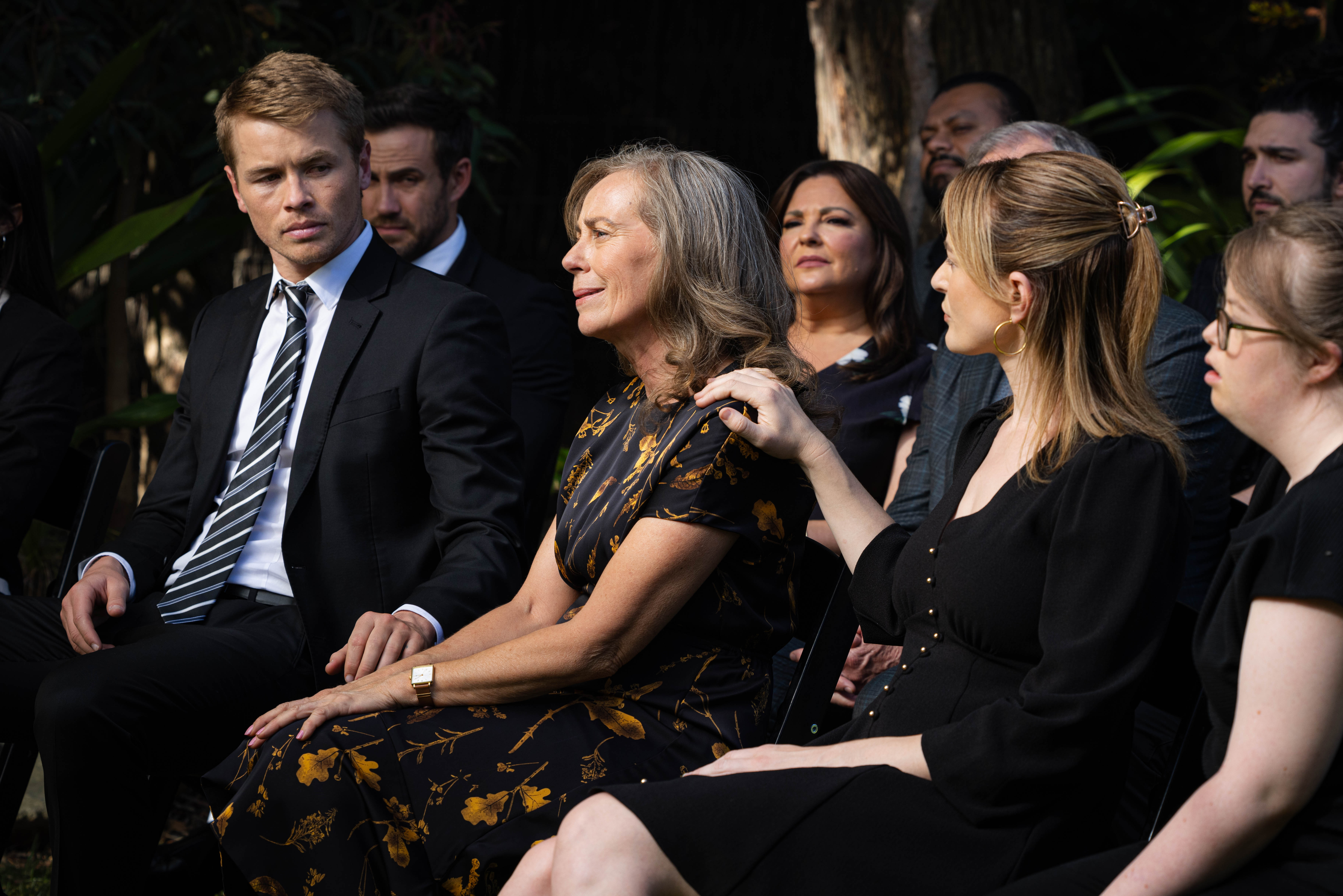 Neighbours spoilers, Byron Stone, Jane Harris, Nicolette Stone, Sam Young