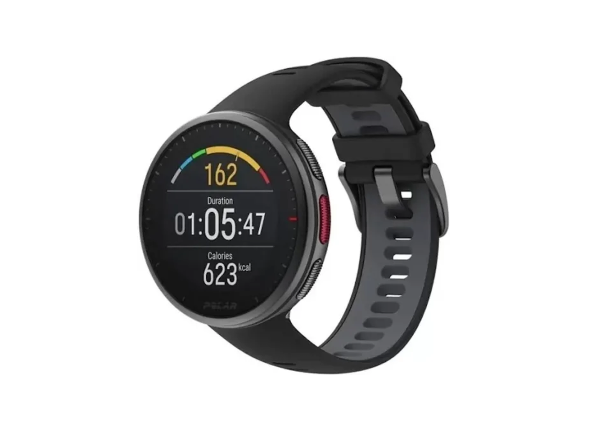Polar Vantage V2