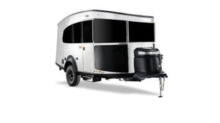 The new Airstream Basecamp Xe