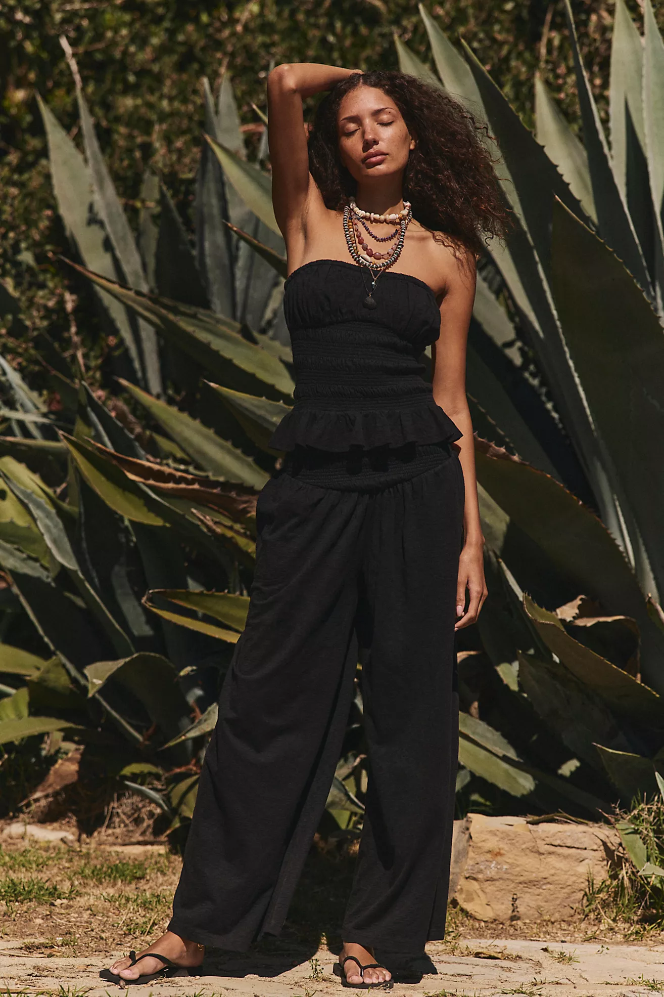 Don't Call Me Pant Set