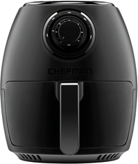 Chefman TurboFry 3.7qt Air Fryer: was $99 now $63 @ Best Buy