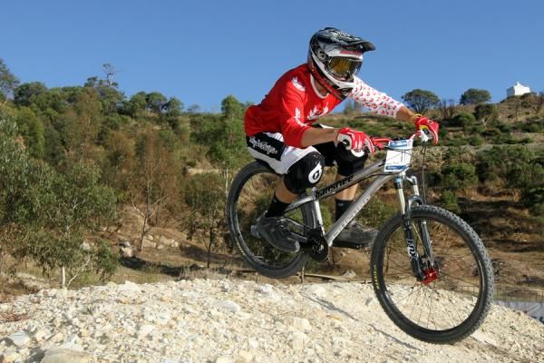 Ryan Hunt, 5th Elite Men