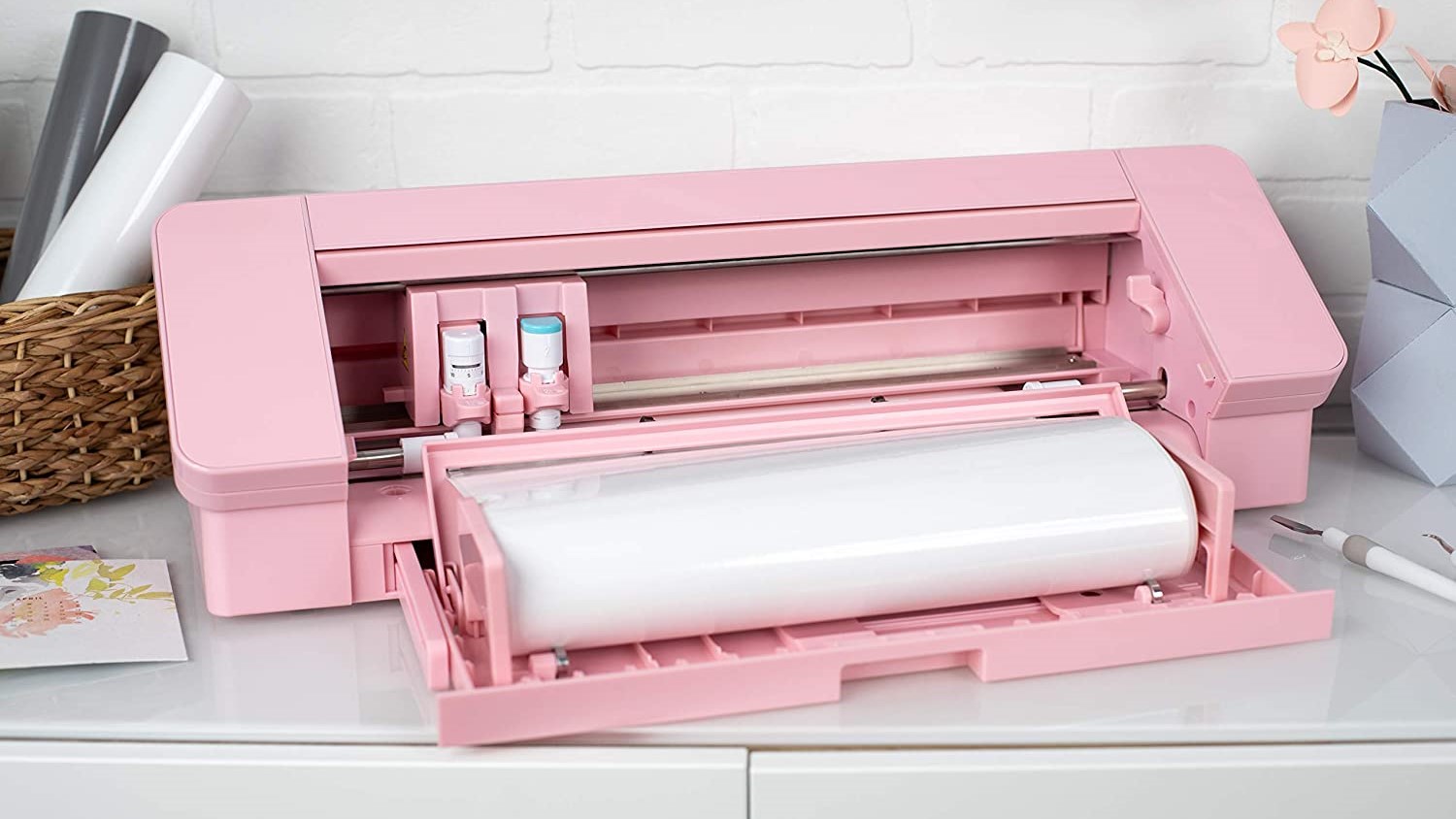 Silhouette Cameo 4 Review Top Ten Reviews