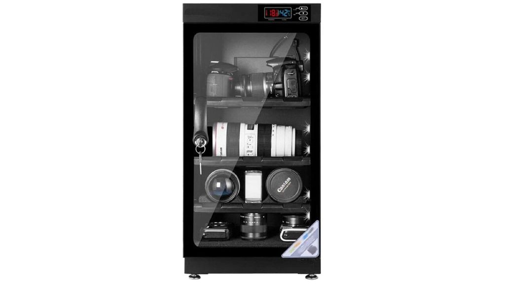 Best Dry Cabinet For Cameras In 2024 Digital Camera World   XrWEJ3E22o8shb6gP6Dse5 1024 80 