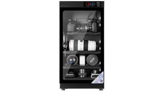 Intbuying 50L dry cabinet for cameras