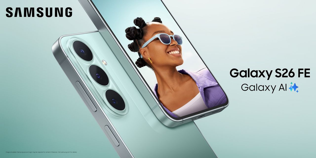 Galaxy S26 FE beats the S26 Ultra to One UI 9 in a launch with all too familiar features