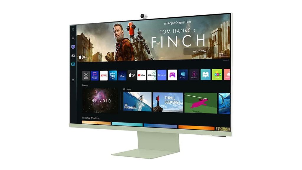 The best 4K monitors 2023 top Ultra HD displays for your PC TechRadar