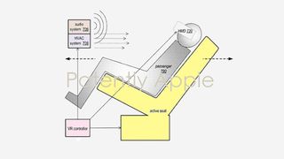 Apple patent