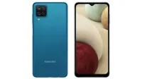 Samsung Galaxy A12 Nacho 64GB: 999 kr. 888 kr. hos Elgiganten
Spar 111 kr. - Her f&aring;r du en god og billig mobil, der er velegnet som arbejdsmobil. Du m&aring; undv&aelig;re 5G og f&aring;r kun 64GB lager, men til geng&aelig;ld er den billig.