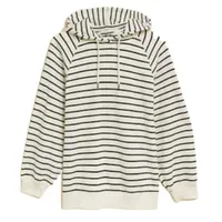35. Pure cotton hoodie -&nbsp;View at M&amp;S