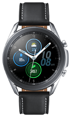 Samsung Galaxy Watch 3 45mm Render