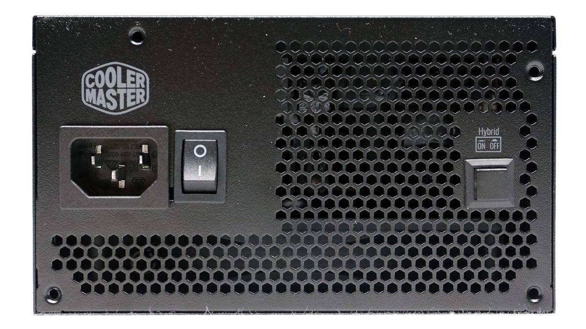 Cooler Master V750 Gold V2