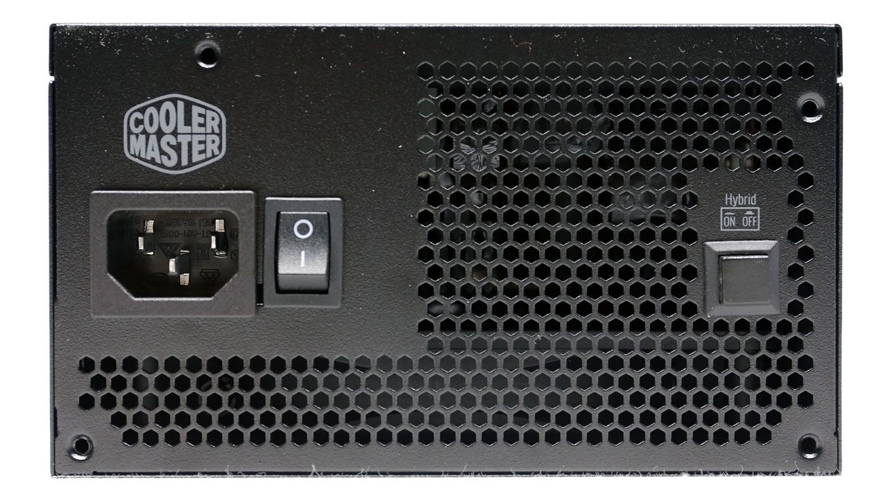 Cooler Master V750 Gold V2