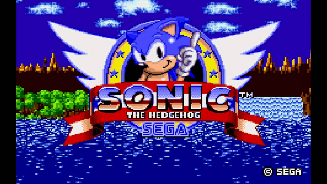 Knuckles is coming back to Sonic the Hedgehog thanks to this Switch game