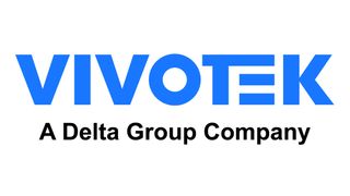 Vivotek's redesigned logo