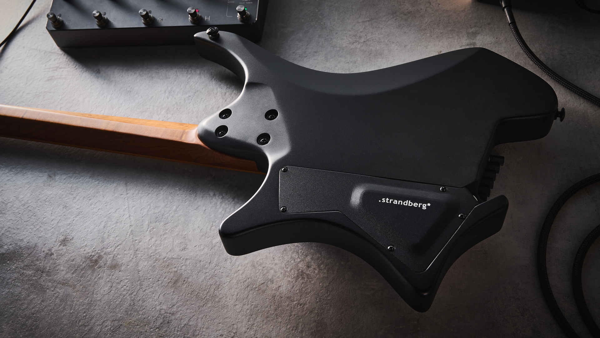 Strandberg Boden N2 Standard review
