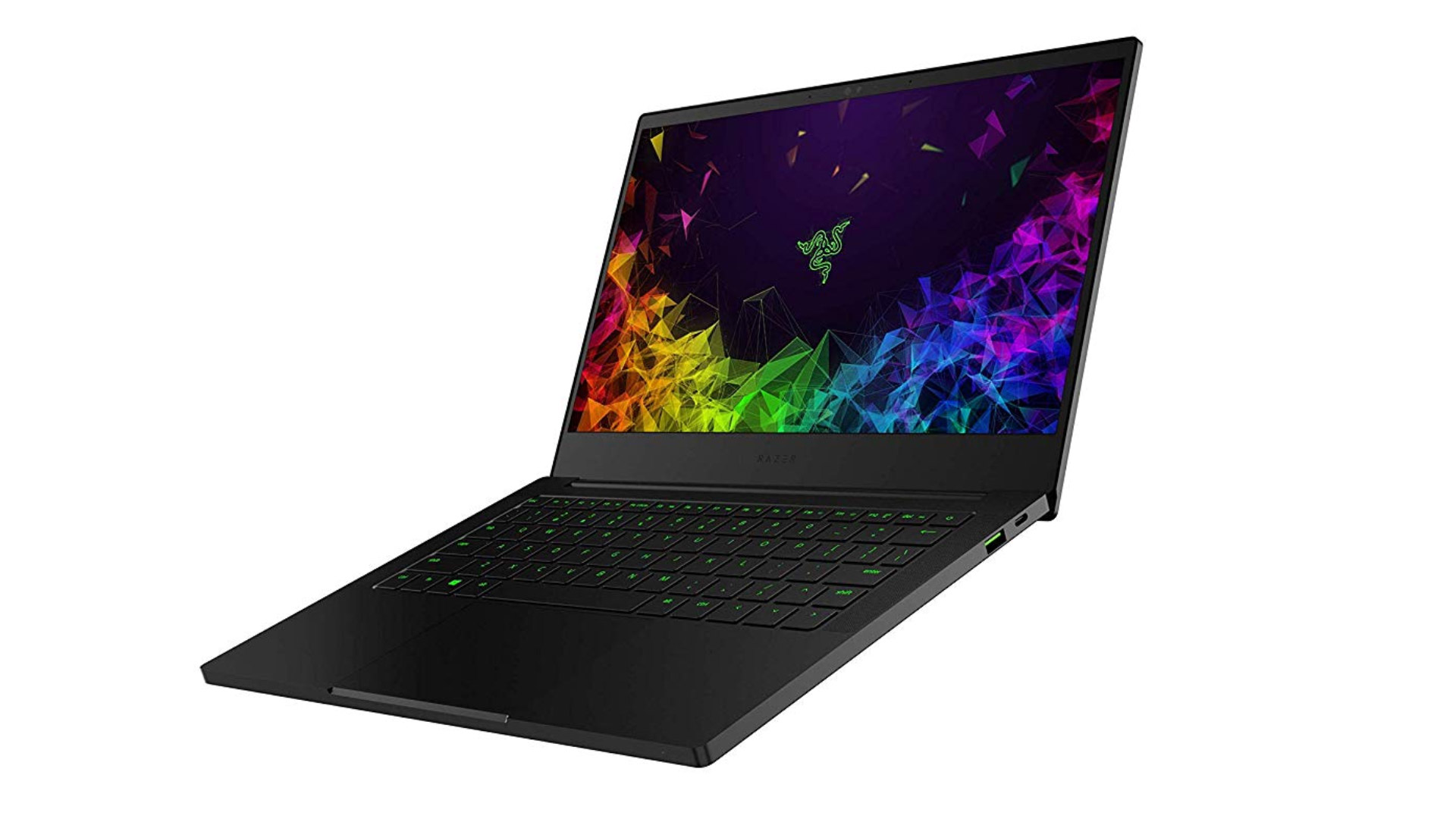 Best Gaming Laptop