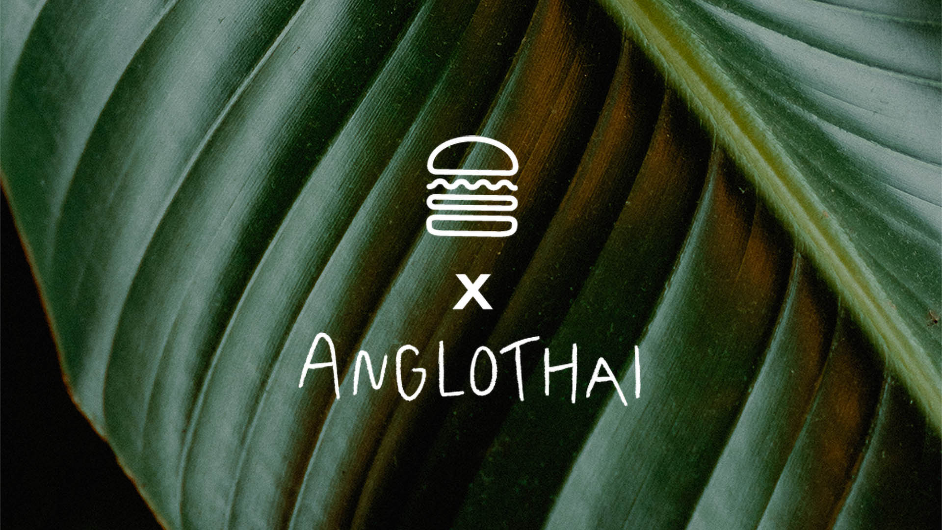 AngloThai and Shake Shack logos.