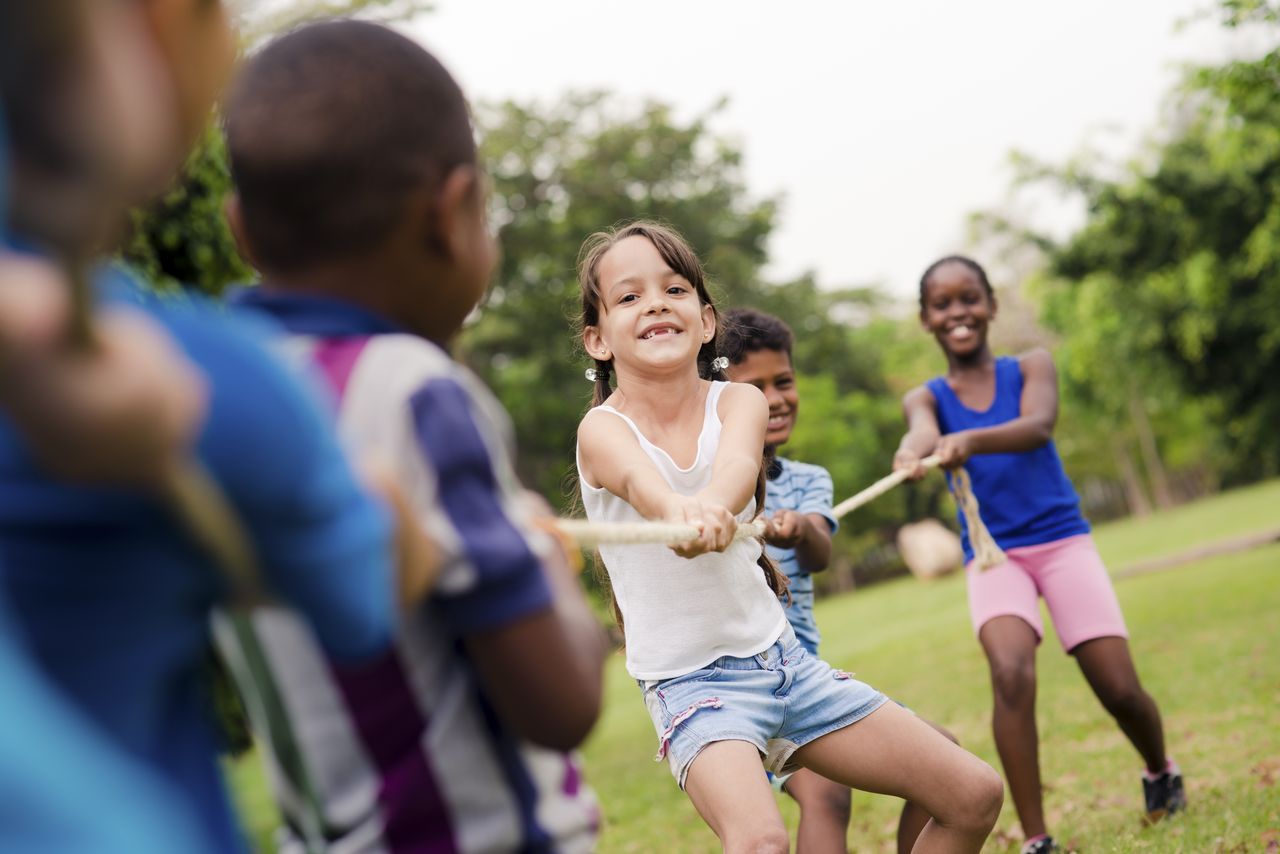 Getting the kids outdoors is no tough task with these items.