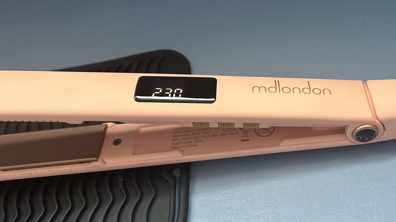 Mdlondon STRAIT review