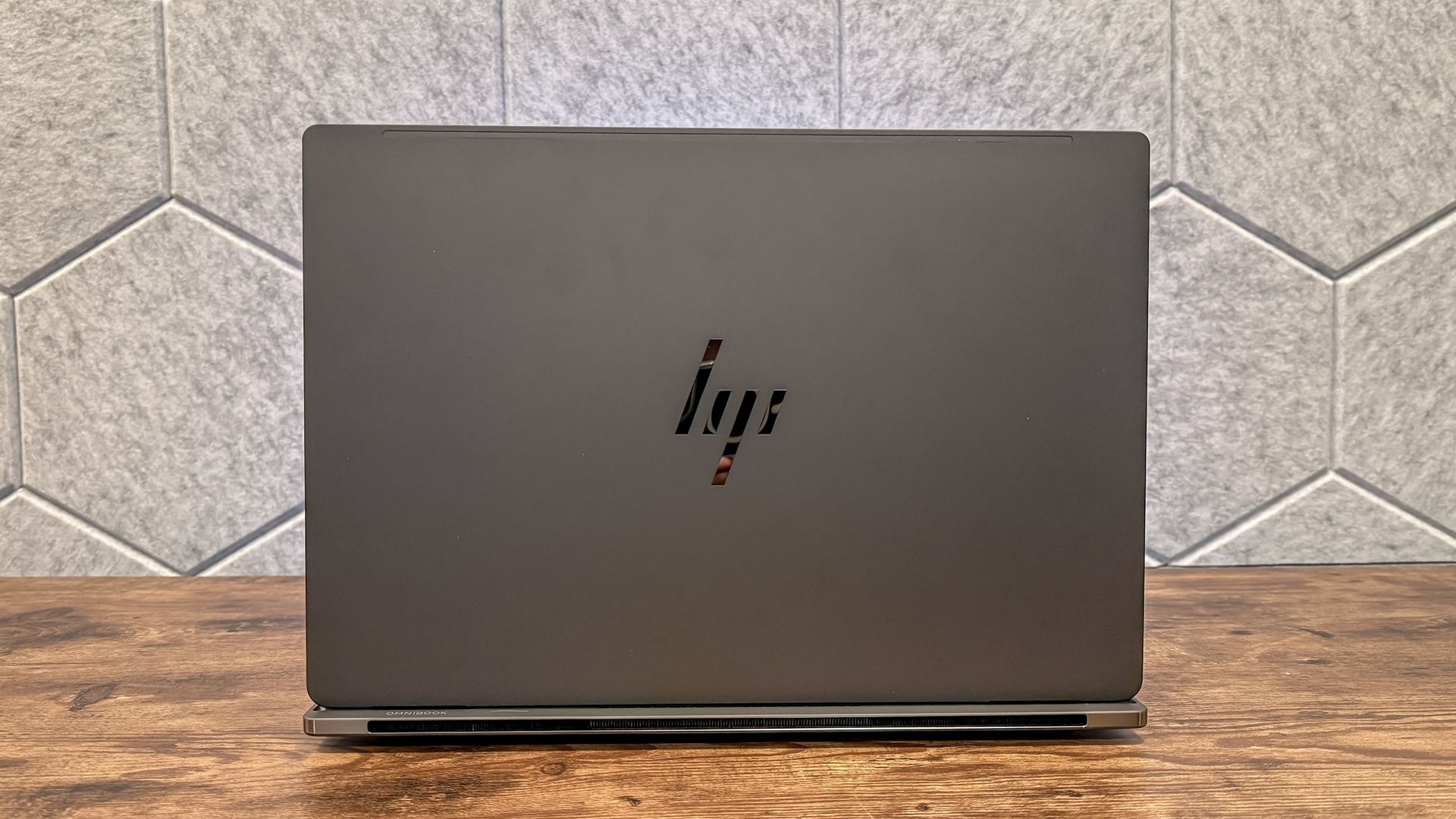 HP OmniBook Ultra 16