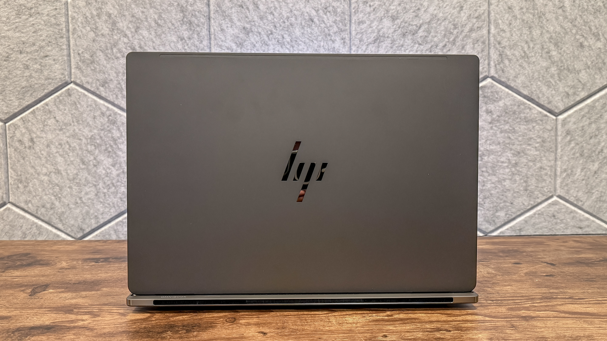 HP OmniBook Ultra 16