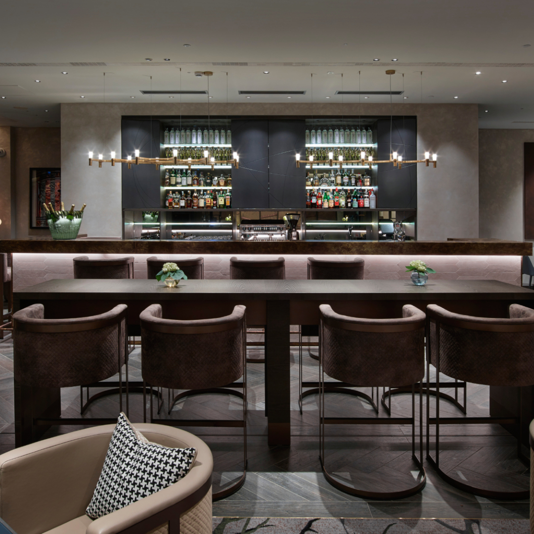 Hilton Milan